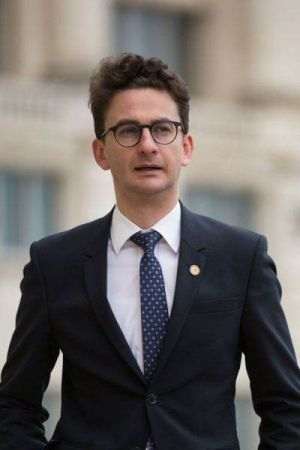 "Nu cred că se va face rotaţia premierilor"
