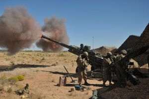 Armata ucraineană a primit noi muniţii de la unul dintre aliaţii Rusiei