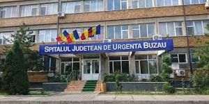 Investiţie de 38 milioane lei la Spitalul Judeţean Buzău