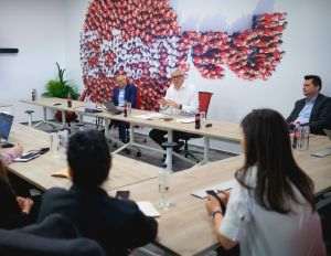 Edenred plănuieşte să angajeze 700 de persoane la nivel mondial, în domeniul tehnologiei