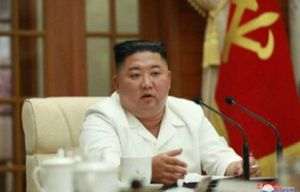 Coreea de Nord avertizează că va interpreta ca o "clară declaraţie de război" interceptarea rachetelor sale