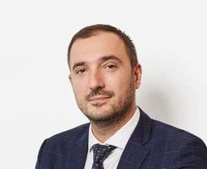 Andrei Brinzea, Partner Land & Industrial Agency, Cushman & Wakefield