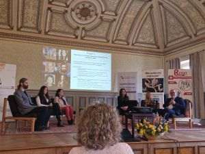 Investitorii elveţieni din Sibiu: "Învăţământul dual este o prioritate naţională"