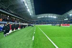 Sursa foto: Facebook / UEFA Under-21 Championship