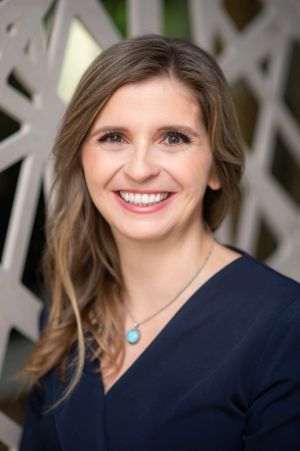 Ştefania Baldovinescu, Senior Partner, Property Management