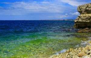 Cutremur cu magnitudinea de 4,3, produs în Marea Neagră