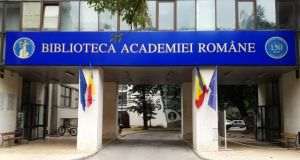 Sursa foto: Facebook / Biblioteca Academiei Romane