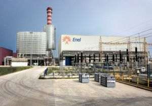 Enel vinde participaţiile din ţara noastră