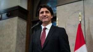 Joe Biden se va întâlni cu Justin Trudeau în Canada
