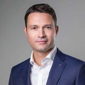 Robert Sighiartău: "România pierde aproape 400 de locuitori pe zi"