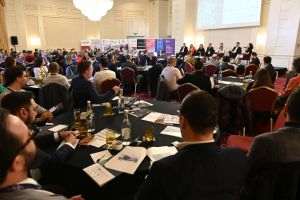 Real Estate & Construction Forum 2023: Implementarea standardelor ESG, eficienţa energetică, vor domina sectoarele retail, industrial, logistic şi office 