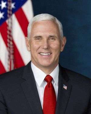 Mike Pence, fostul vicepreşedinte american: "Istoria îl va trage la răspundere pe Donald Trump"