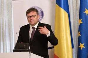 Marius Budăi: "Ministrul Muncii din Austria m-a asigurat de susţinerea sa pentru accederea României în spaţiul Schengen"