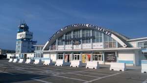 Paralela 45 lansează curse charter spre Antalya de pe Aeroportul Mihail Kogălniceanu