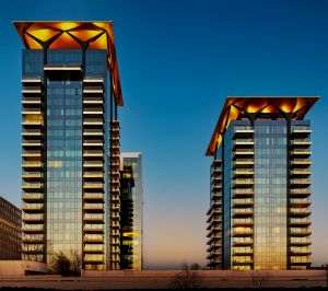 One United Properties îşi propune să realizeze un profit brut consolidat de 622,1 milioane de lei în 2023 