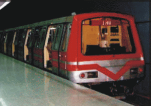 MTCT a propus o creştere salarială de 6% pentru salariaţii de la "Metrorex"