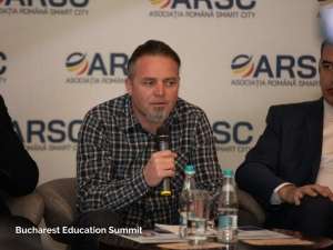 Ciprian Aber, Network One Distribution: "Ca să nu pierdem banii din PNRR, statul trebuie să intervină imediat"