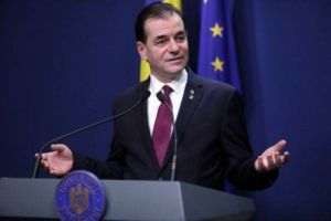 Ludovic Orban: "În 2022, statul a încasat cu 80 de miliarde de lei mai mult decât în 2021"