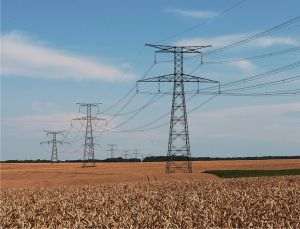 Preţul maxim al energiei electrice - 713,8301 lei/MWh