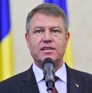 Klaus Iohannis: "Amestecarea aderării la Schengen cu chestiunea migraţiei ilegale este o eroare"