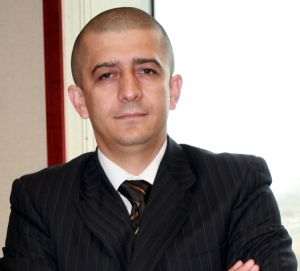 Florian Libocor