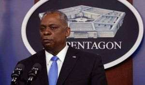 Lloyd Austin, şeful Pentagonului: "Rusia rămâne fără capacităţi şi prieteni"