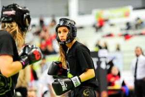 Rusia şi Belarus concurează sub drapel propriu la Campionatul Mondial de box feminin