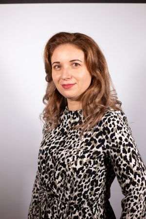 Raluca Drăgan, CFO Meta Estate Trust
