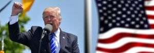 SUA: Trump susţine că va fi arestat marţi şi face apel la manifestaţii