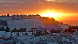  Palestinienii şi israelienii s-au angajat la Sharm el-Sheikh să reducă violenţa 