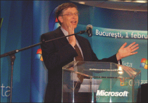 Grupul Altex a devenit partener licenţiat Microsoft