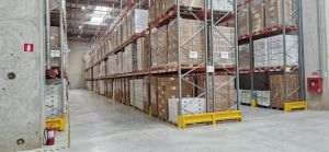 Sun Wave Pharma încheie un parteneriat cu CTPark Bucharest South 