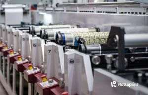Rottaprint: Creşterea exporturilor în 2022 este de circa 40% 