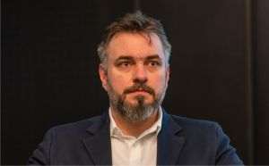 Alexandru Savin, ROCA Investments: "Construim campioni regionali în două sectoare strategice la nivel european: industria şi agricultura"