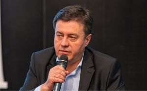 Florin Spătaru, ministrul Economiei: "Investitorii privaţi au nevoie de capital de încredere din partea statului"