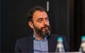 Dragoş Diaconu, Arctic Stream: "Cuvântul de ordine este instabilitate"