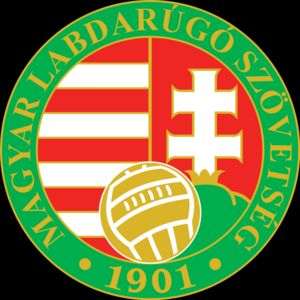 UEFA permite afişarea la meciuri de bannere reprezentând Ungaria istorică