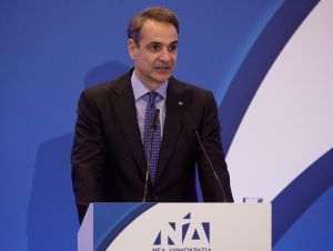 Sursa foto: twitter.com/kmitsotakis