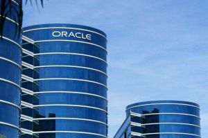 Nvidia se asociază cu Oracle 