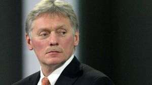 Dmitri Peskov: "Washingtonul şi capitalele europene nu vor permite Kievului să intre în negocieri de pace"