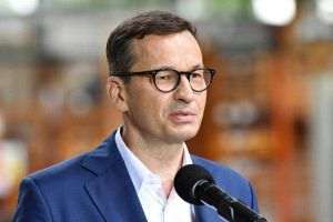 Polonia spune că axa China-Rusia este periculoasă