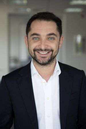 Dan Marc, fondator Footprints AI