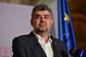 Marcel Ciolacu: "Va exista categoric rotaţia premierilor"