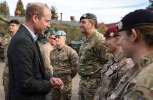 Sursa foto: Twitter.com/KensingtonRoyal