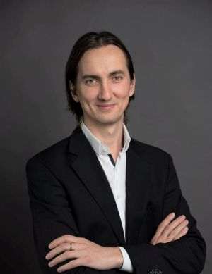 Cristi Moga, Head of Capital Markets, Cushman & Wakefield Echinox