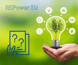REPowerEU: "Măsurile din PNRR trebuie suplimentate cu soluţii verzi de adaptare"