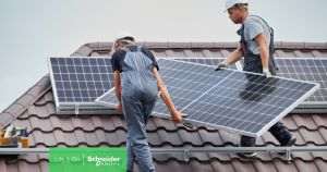 Schneider Electric prezintă soluţii de protecţie performante pentru sistemele fotovoltaice 