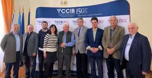 CCIB susţine atragerea de investiţii în cadrul cooperării economice româno-turce
