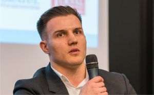Radu Puiu, XTB România: "Cred că FED nu va fi atât de dispusă să pună pe pauză procesul de înăsprire a dobânzilor"