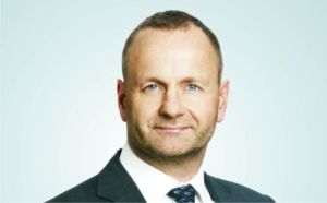 Steen Jakobsen, Saxo Bank: "Nu avem o problemă sistemică în industria bancară din Europa"